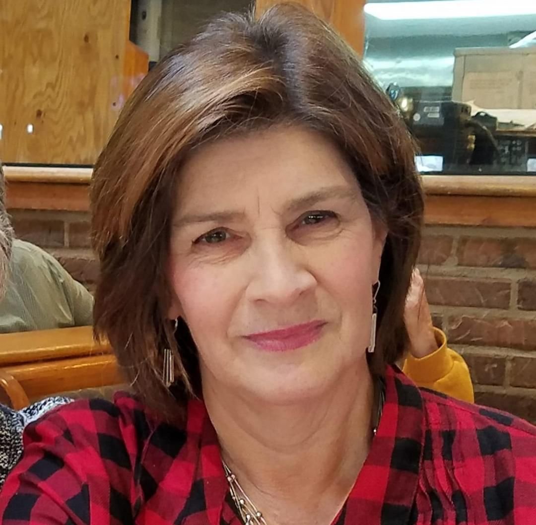 Christine Brown